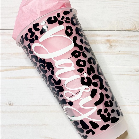 Starbucks Cup - Picture 2 of 2